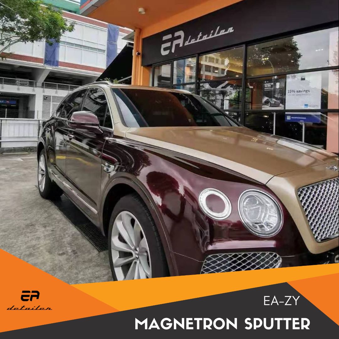 EA-zy-Magnetron-Sputter